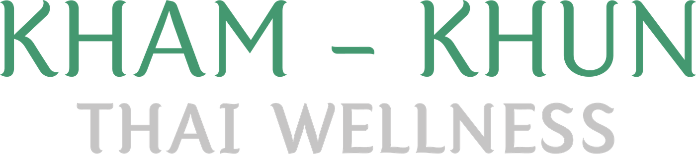 Kham-Khun Thai Wellness